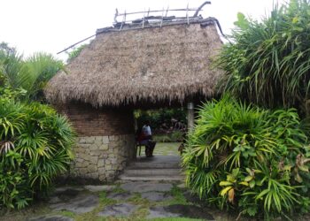 Catatan Ringkas dari Seminar Lontar Asta Kosala Kosali Koleksi Museum Bali