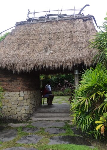 Catatan Ringkas dari Seminar Lontar Asta Kosala Kosali Koleksi Museum Bali
