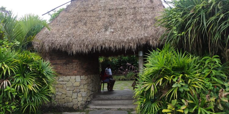 Catatan Ringkas dari Seminar Lontar Asta Kosala Kosali Koleksi Museum Bali