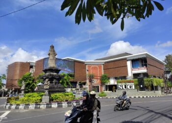 Mengharapkan Peran Serta Anak Muda untuk Mengembalikan Vitalitas Pusat Kota Denpasar