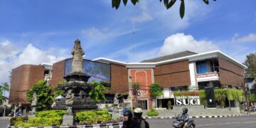 Mengharapkan Peran Serta Anak Muda untuk Mengembalikan Vitalitas Pusat Kota Denpasar