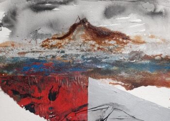 ‘Semiotika Senirupa’ Ardika