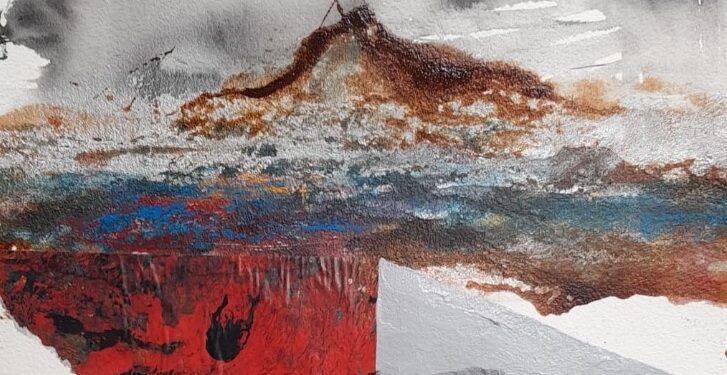 ‘Semiotika Senirupa’ Ardika