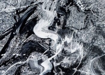 Karya-karya ‘Eka Warna’ Dollar Astawa