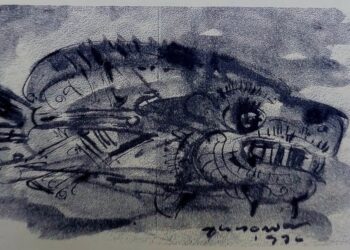 ‘Prosa Liris Visual’ Made Gunawan