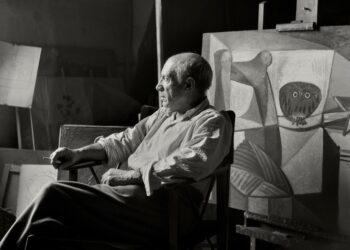 Mengkaji Puisi Picasso : Tekstualisasi Karya Rupa Pablo Picasso