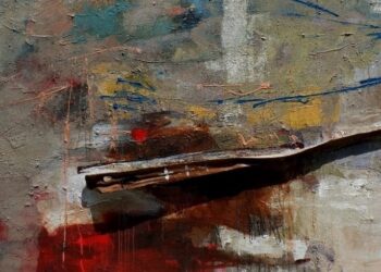 Refleksi Visual Made Sudana