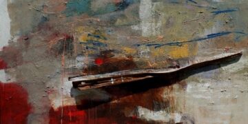 Refleksi Visual Made Sudana