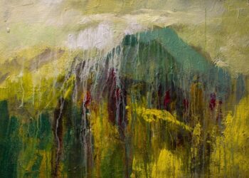 Orkestra Warna Wayan Naya