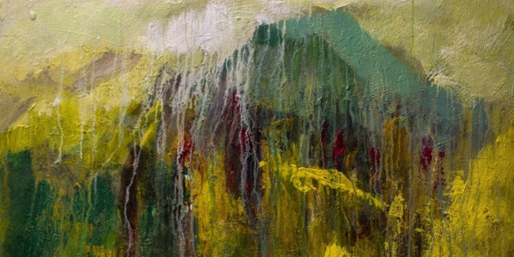 Orkestra Warna Wayan Naya