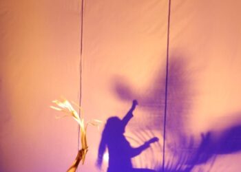 Kreativitas dan Imajinasi: Dua Modal Utama Seorang Seniman