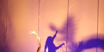 Kreativitas dan Imajinasi: Dua Modal Utama Seorang Seniman