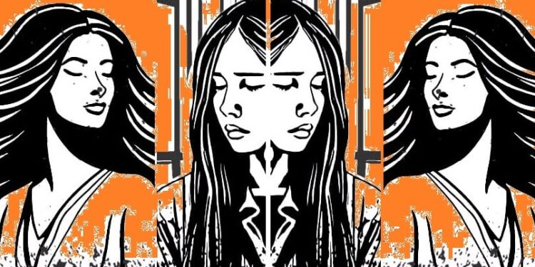 Perempuan di Mata Mak Kaeh | Cerpen Khairul A. El Maliky