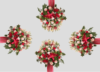 Budaya Kolektif dalam Duka