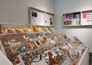 Aktualisasi Seni Tradisi dalam Pusaran Era Kontemporer