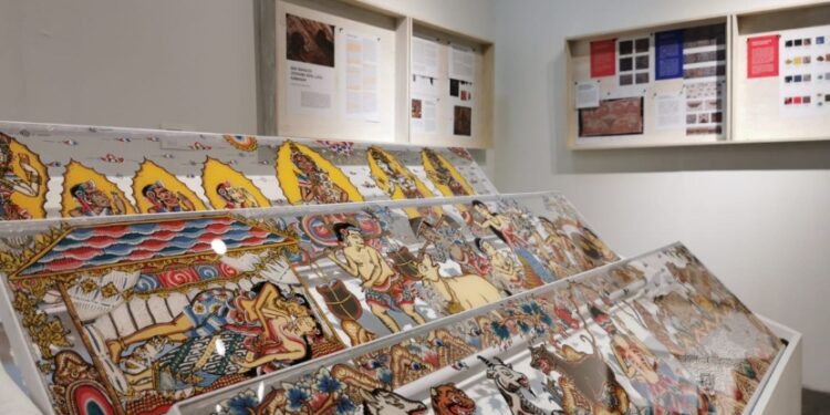 Aktualisasi Seni Tradisi dalam Pusaran Era Kontemporer