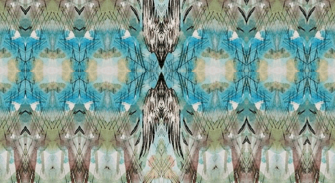 Lengkingan Gagak Hitam | Cerpen Mas Ruscitadewi