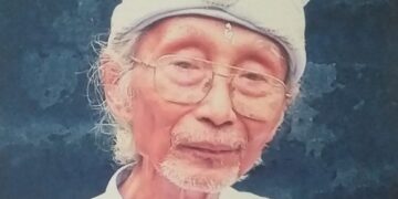 Mengenang Perupa I Gusti Made Peredi dan Karya-karyanya yang Membingkai Zaman