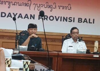 Pesta Kesenian Bali 2025 Memberi Tempat Bagi Seni Budaya Desa-desa Kuno