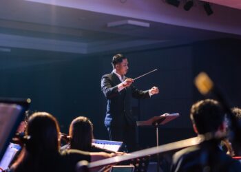“Unity Concert“ dari Prodi Musik ISI Bali: Musik Membentuk dan Menyatukan Generasi