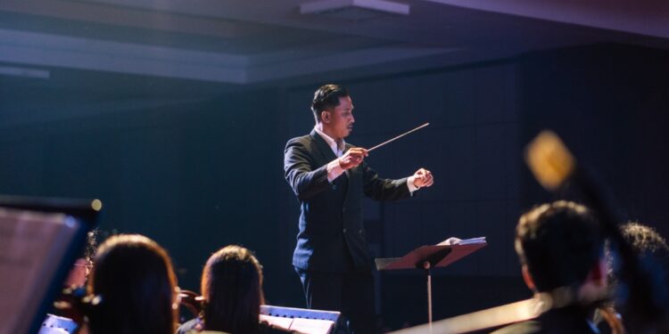 “Unity Concert“ dari Prodi Musik ISI Bali:  Musik Membentuk dan Menyatukan Generasi