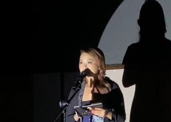 Rasa yang Tidak Pernah Usai