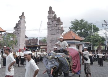 Sulaman Sejarah dan Alam dalam Peed Aya Duta Buleleng untuk PKB 2025