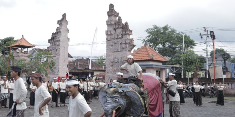 Sulaman Sejarah dan Alam dalam Peed Aya Duta Buleleng untuk PKB 2025