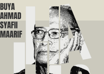  Haul Buya Syafii Maarif : Kelas Reading Buya Syafii Gelar Malam Puisi dan Diskusi Publik
