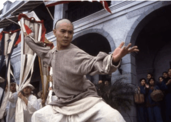 Film Cina dan Drama Cina, Mana yang Paling Seru?