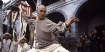 Film Cina dan Drama Cina, Mana yang Paling Seru?