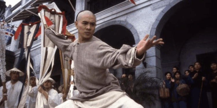 Film Cina dan Drama Cina, Mana yang Paling Seru?