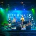 Eternals, “Aum” yang Menghenyakkan Jiwa pada Acara “ASMARALOKA”—Album Launch Showcase dari Arkana