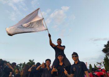 911—Nomor Cantik, Semoga Nomor Keberuntungan Buleleng di Porprov Bali 2025