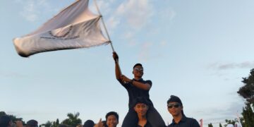 911—Nomor Cantik, Semoga Nomor Keberuntungan Buleleng di Porprov Bali 2025