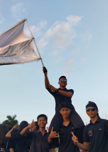 911—Nomor Cantik, Semoga Nomor Keberuntungan Buleleng di Porprov Bali 2025