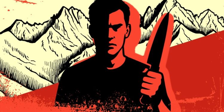 Poleng | Cerpen Sri Romdhoni Warta Kuncoro