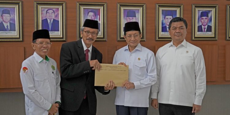 Perpres 61 Tahun 2025 Keluar, STAHN Mpu Kuturan Sah Naik Status jadi Institut