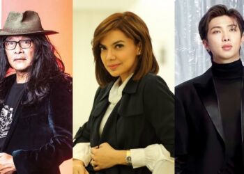 Sujiwo Tejo, Kim Nam Joon, dan Najwa Shihab:  Siapa yang Didengar, Siapa yang Ditiru?