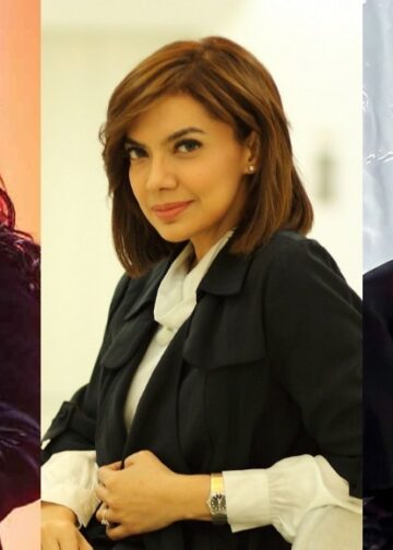 Sujiwo Tejo, Kim Nam Joon, dan Najwa Shihab: Siapa yang Didengar, Siapa yang Ditiru?