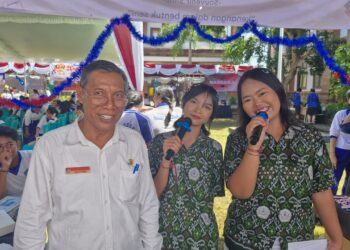 Pendekatan “Deep Learning” dalam Projek Penguatan Profil Pelajar Pancasila   