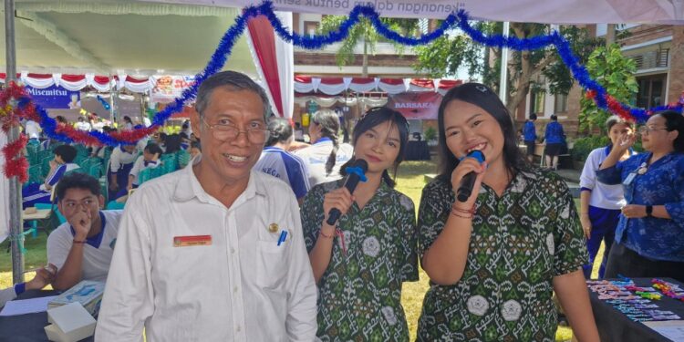 Pendekatan “Deep Learning” dalam Projek Penguatan Profil Pelajar Pancasila   