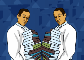 Manusia Tersekolah Belum Tentu Menjadi Terdidik