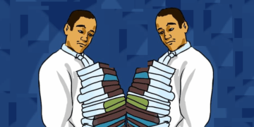 Manusia Tersekolah Belum Tentu Menjadi Terdidik