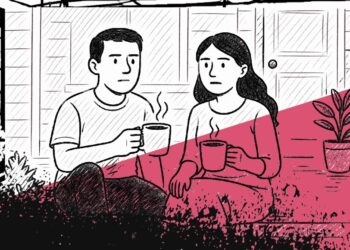 Menunggu Istri | Cerpen IBW Widiasa Keniten