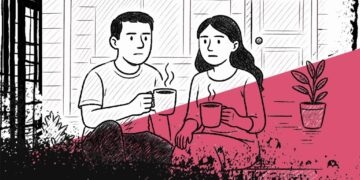 Menunggu Istri | Cerpen IBW Widiasa Keniten