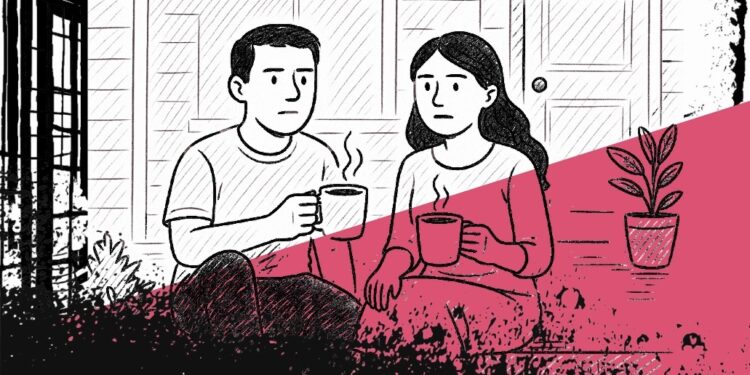 Menunggu Istri | Cerpen IBW Widiasa Keniten