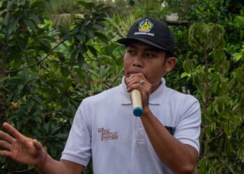 Saatnya Pertanian Masuk Medsos