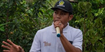 Saatnya Pertanian Masuk Medsos