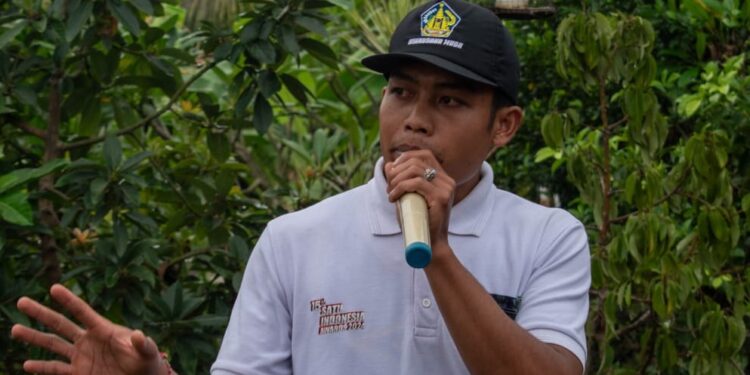 Saatnya Pertanian Masuk Medsos